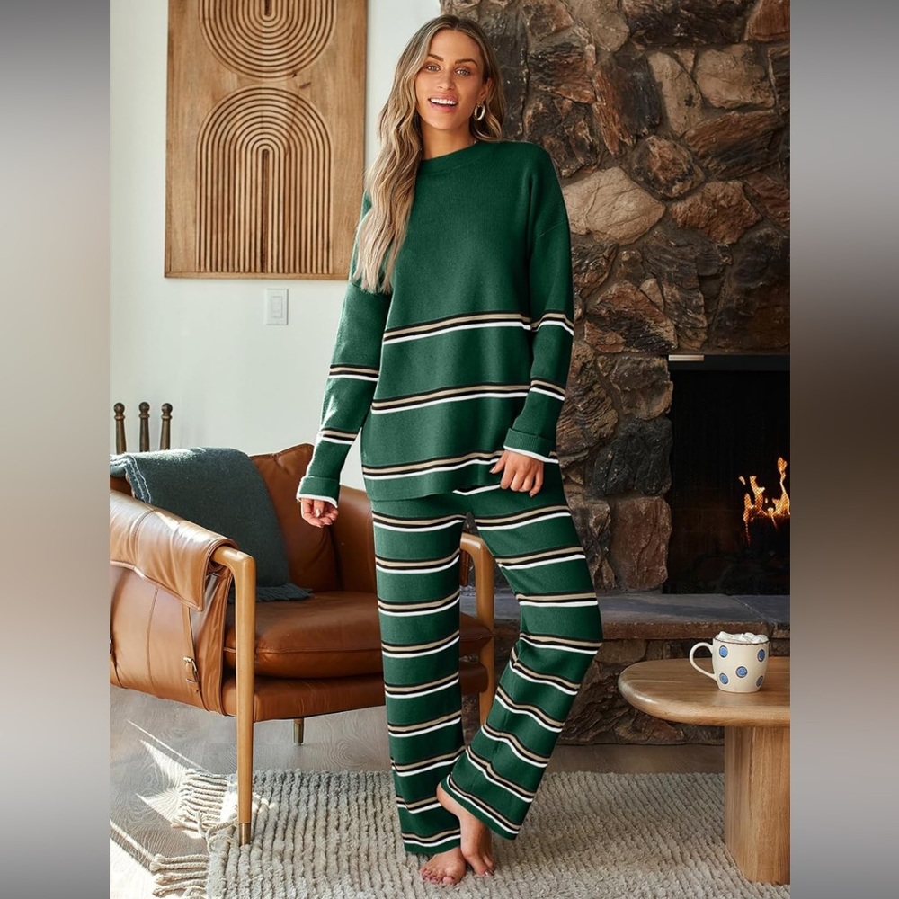 Amazon LILLUSORY 2 Piece Outfits